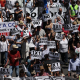 Numerosas personas marchan durante una manifestación para exigir al RETA una pasarela completa, justa y sin exclusiones, a 23 de mayo de 2026, en Madrid (España).  Alejandro Martínez Vélez - Europa Press