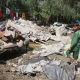 Imagen de archivo de inundaciones en Afganistán, en abril de 2026  Europa Press/Contacto/Saifurahman Safi