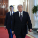 El presidente de Estados Unidos, Donald Trump (archivo) Europa Press/Contacto/Yuri Gripas - Pool via CNP