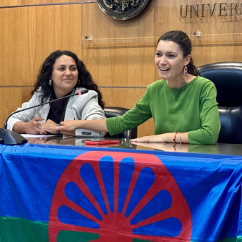 El Congreso insta a la RAE a añadir el término ‘antigitanismo’ como forma concreta de racismo en el diccionario