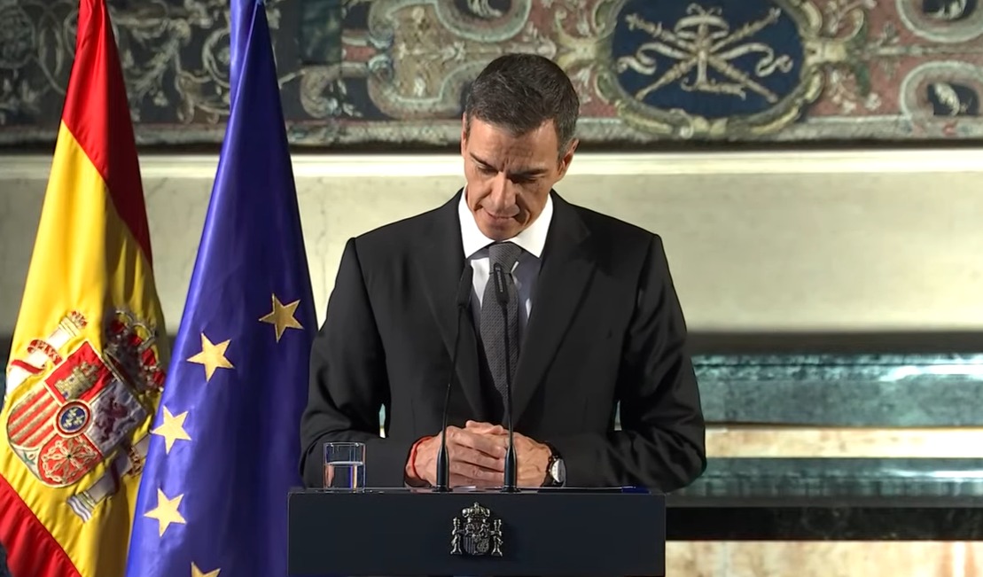 What did 'el One' know? References to Pedro Sánchez in Pedraz's ruling on  the alleged plot to halt cases against the PSOE | Demócrata