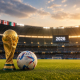 La IA predice el próximo campeón del Mundial 2026 y no es España