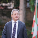 El consejero de Seguridad, Bingen Zupiria Iñaki Berasaluce - Europa Press