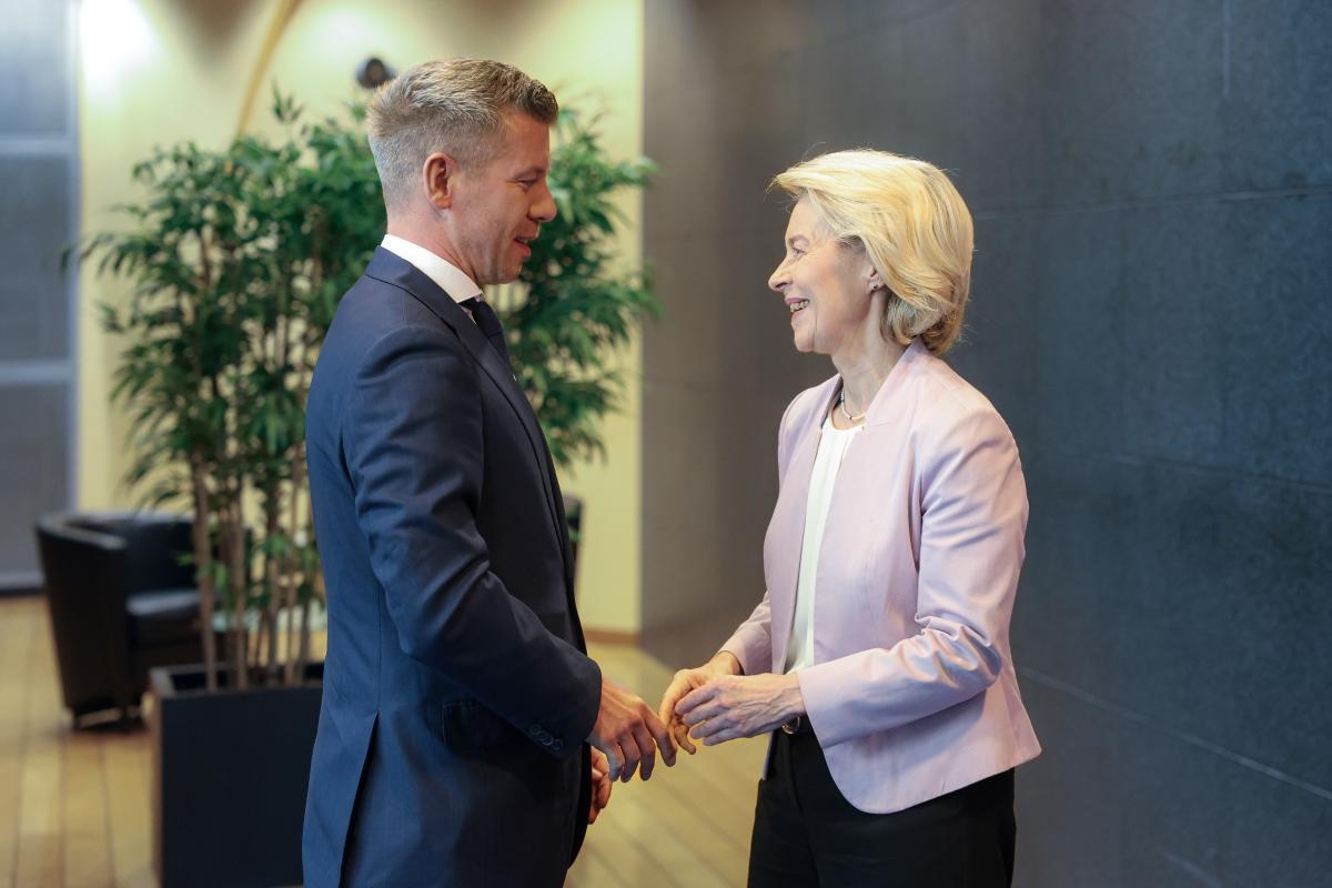 European Comission 