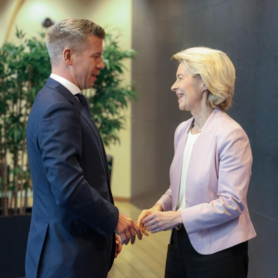 European Comission 