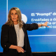 Sonia Catalán, directora general de la Fundación FUNDACIÓN MÁS SÉNIOR