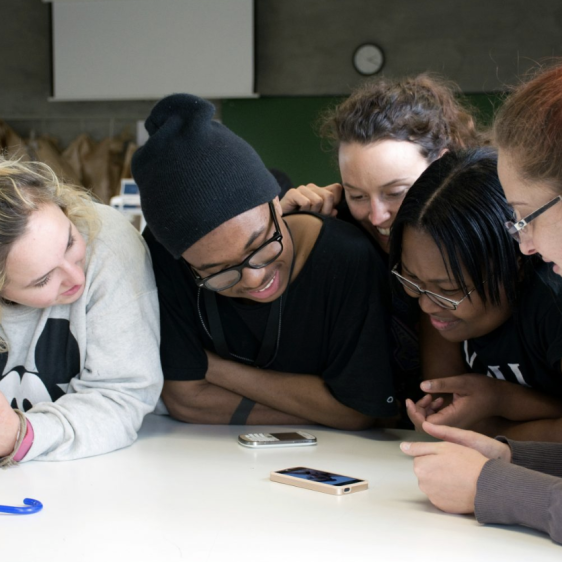 Europa impulsa la transformación de la Formación Profesional para construir aulas más inclusivas