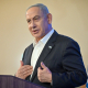 El primer ministro de Israel, Benjamin Netanyahu (archivo) Kobi Gideon/GPO/dpa