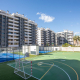 Vista del Residencial Les Naus Joaquín Reina - Europa Press