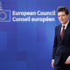 El presidente de Rumanía, Nicusor Dan, en una imagen de archivo Europa Press/Contacto/Benoit Doppagne