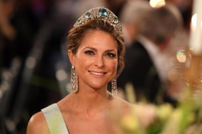 Madeleine of Sweden resumes her institutional agenda after years of intermittent presence in the royal family