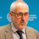 El portavoz del secretario general de la ONU, Stéphane Dujarric  Europa Press/Contacto/Lev Radin