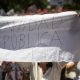 Archivo.- Manifestación por la Sanidad Pública Alejandro Martínez Vélez - Europa Press