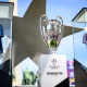 Final de la UEFA Champions League 2025/2026. Europa Press.