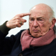 El filósofo y sociólogo francés Edgar Morin  Pascal Guyot/AFP/dpa