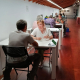 Encuentro en Inca entre agricultores y cáterin para impulsar más producto local en los comedores escolares