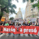 Imagen de la marcha EUROPA PRESS