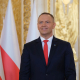 El presidente de Polonia, Karol Nawrocki (archivo) Europa Press/Contacto/Roman Koziel