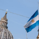 Bandera de Argentina Europa Press/Contacto/Mauro Scrobogna