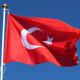 Bandera de Turquía Europa Press/Contacto/Maksim Konstantinov
