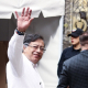 Imagen de archivo del presidente de Colombia, Gustavo Petro  Jorge Londono / Zuma Press / ContactoPhoto