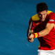 El tenista Pablo Carreño Busta. Europa Press.