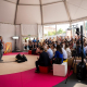 Cinco startups presentarán sus proyectos en la final de 'Mastercard For Fintechs', en el South Summit MASTERCARD