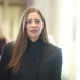 La portavoz del PP en el Congreso, Ester Muñoz, a su llegada a la Junta de Portavoces, en el Congreso de los Diputados, a 26 de mayo de 2026, en Madrid (España). Eduardo Parra - Europa Press