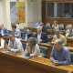 PSOE, Convocatoria-IU y Tomé tumban en la Junta el informe de la Sindicatura sobre el préstamo a Duro Felguera