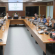 El Parlamento Vasco reclama coordinación para fijar la parcela “óptima” del nuevo ambulatorio del sur de Vitoria