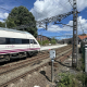 OCU denuncia que 1 de cada 2 pasajeros de tren sufre retrasos frecuentes. AYUNTAMIENTOI DE UGAO-MIRABALLES
