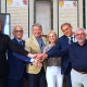 Los vinos fortificados del Cinturón del Sol se unen para lograr ser patrimonio de la Unesco