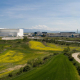 Sede de Viscofan en Cáseda. GOBIERNO DE NAVARRA