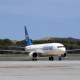 Avión de Air Europa. AIR EUROPA
