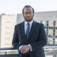 Juan Díaz de Bustamante, director general de Silicius SILICIUS