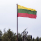 Imagen de archivo de la bandera de Lituania. Europa Press/Contacto/Attila Husejnow