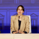 La portavoz de Más Madrid en el Ayuntamiento de Madrid, Rita Maestre MÁS MADRID