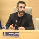 Ampliación | El exjefe de Informativos de À Punt relata que vio la primera ola en el Barranco del Poyo sobre las 16.00 horas del 29 de octubre