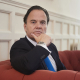 El responsable Global de Sostenibilidad y CIB de BBVA, Javier Rodriguez Soler. César Ortiz - Europa Press