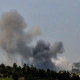 Bombardeo israelí en Líbano (archivo) Stringer/dpa