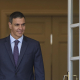 El presidente del Gobierno, Pedro Sánchez.  Jesús Hellín - Europa Press