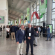 Barrachina destaca relevo generacional y modernización para afianzar las exportaciones agroalimentarias