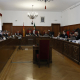Juicio por la contratación de David Sánchez en la Diputación de Badajoz  Pool