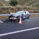 La Comisión de Comparecencias de las Cortes analizará este miércoles la siniestralidad en las carreteras aragonesas
