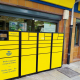 La oficina de Correos de Barañáin estrena el servicio Citypaq CORREOS