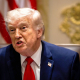 Donald Trump  Europa Press/Contacto/Samuel Corum - Pool via CNP
