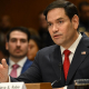 El secretario de Estado de Estados Unidos, Marco Rubio, en una imagen de archivo Europa Press/Contacto/Andrew Caballero-Reynolds