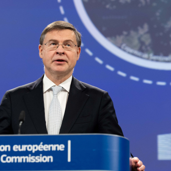 European Comission European Comission
