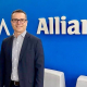 El director de Operaciones de BBVA Allianz, Fernando León de Santos. BBVA ALLIANZ