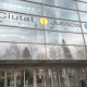 Fachada de la Ciudad de la Justicia EUROPA PRESS